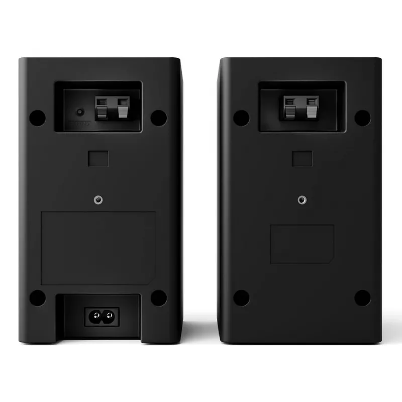 1-way Speaker LG SPT8-S Wireless 100 W Black