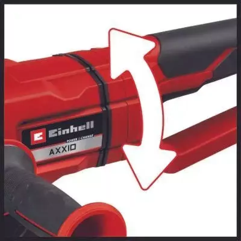 Angle Grinder Einhell AXXIO 36/230 Q