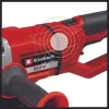 Angle Grinder Einhell AXXIO 36/230 Q