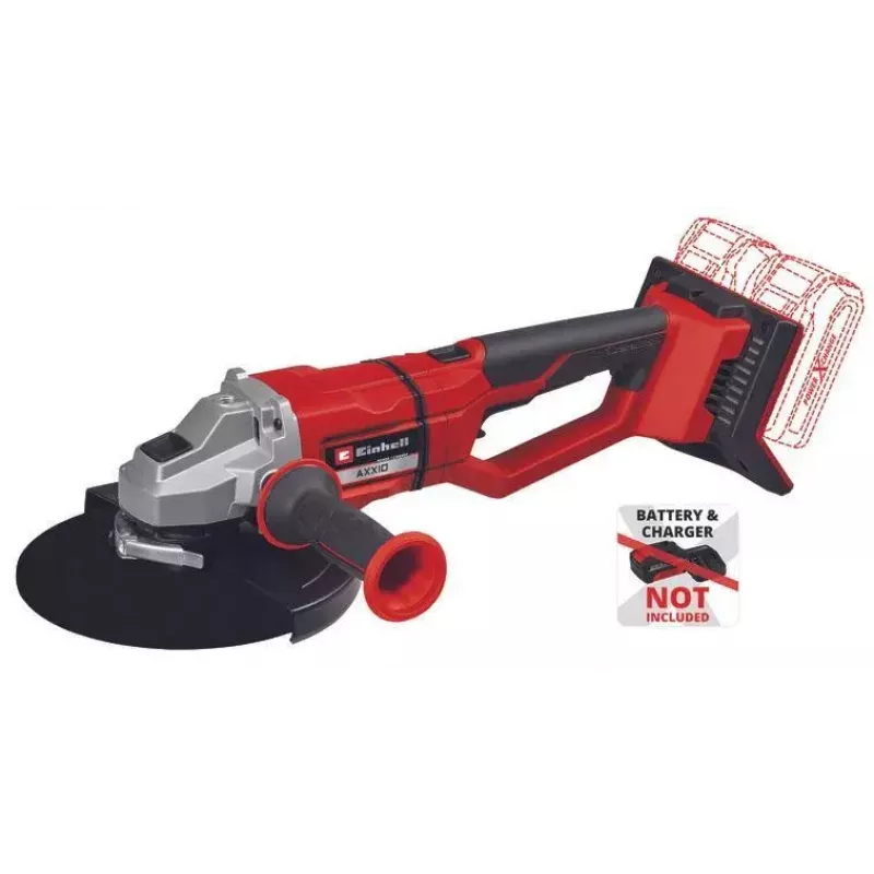 Angle Grinder Einhell AXXIO 36/230 Q