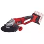 Angle Grinder Einhell AXXIO 36/230 Q