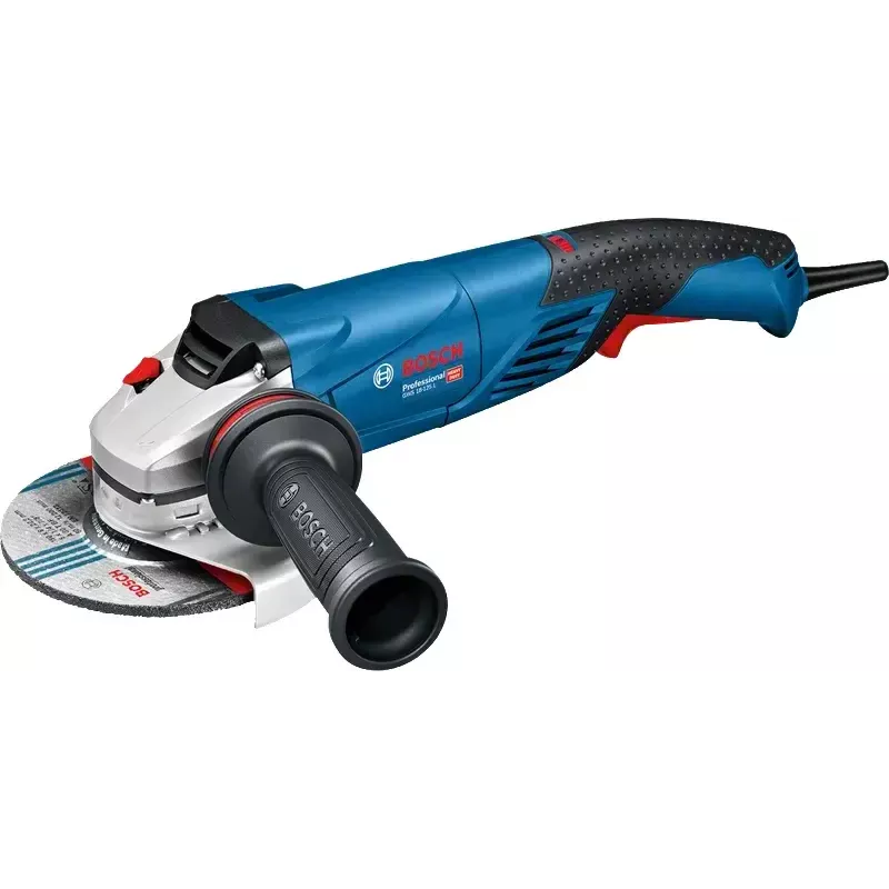 Angle Grinder Bosch GWS 18-125 SPL PROFESSIONAL