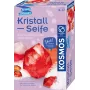 Kosmos 65792, Soap, Chemistry, 8 yr(s), Multicolour