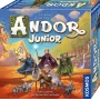 Kosmos 69895 Board game Travel/adventure