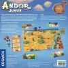 Kosmos 69895 Board game Travel/adventure