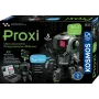 Kosmos 62058, Programmable robot, 10 yr(s), Multicolour