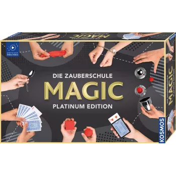 Kosmos 69708 children's magic kit