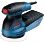 Bosch GEX 125-1 AE Professional Orbital sander 12000 RPM 24000 OPM Black, Blue, Red