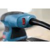 Bosch GEX 125-1 AE Professional Orbital sander 12000 RPM 24000 OPM Black, Blue, Red
