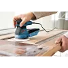 Bosch GEX 125-1 AE Professional Orbital sander 12000 RPM 24000 OPM Black, Blue, Red