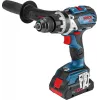 Bosch GSB 18V-110 C 2100 RPM 1.9 kg Black, Blue