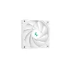 Air cooler DeepCool AK500 WH 12 cm White
