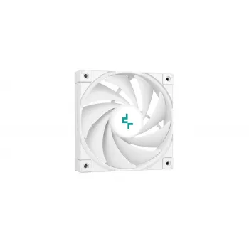 Air cooler DeepCool AK500 WH 12 cm White