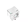 Air cooler DeepCool AK500 WH 12 cm White