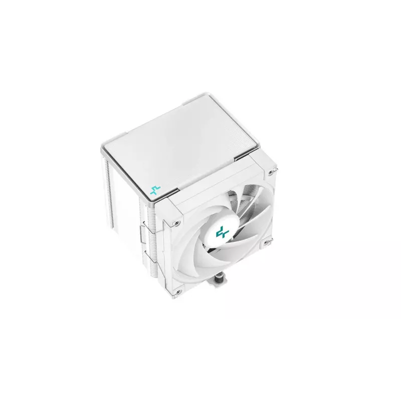 Air cooler DeepCool AK500 WH 12 cm White