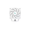 Air cooler DeepCool AK500 WH 12 cm White