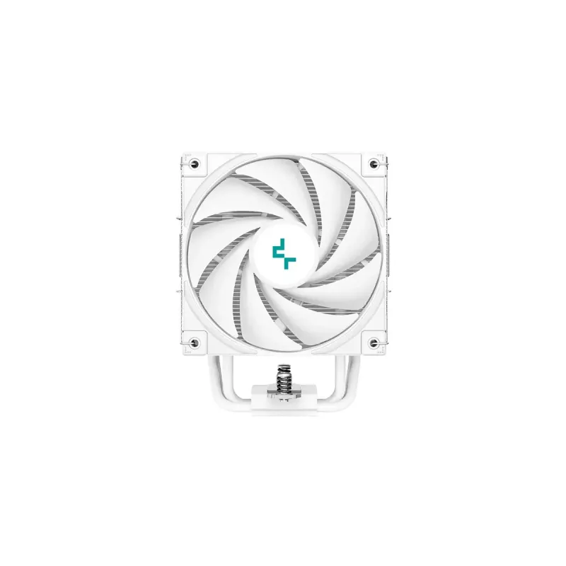 Air cooler DeepCool AK500 WH 12 cm White