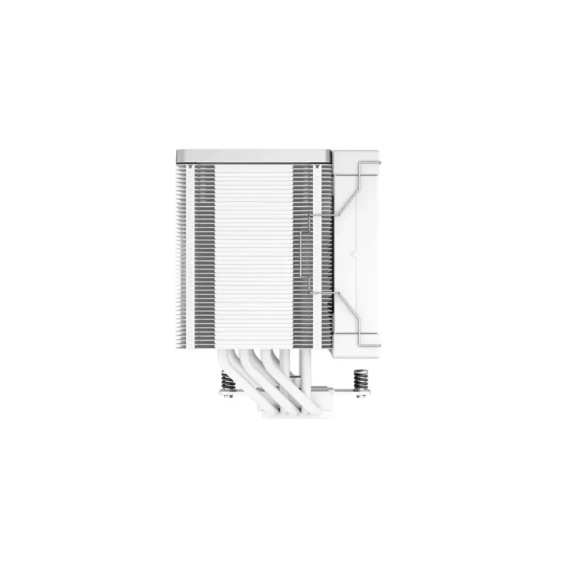 Air cooler DeepCool AK500 WH 12 cm White