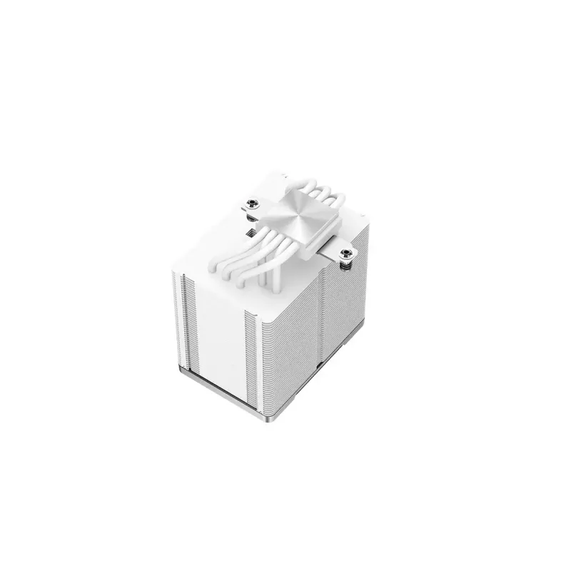 Air cooler DeepCool AK500 WH 12 cm White