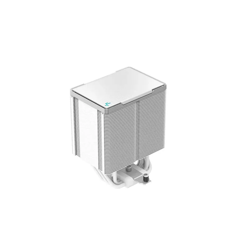 Air cooler DeepCool AK500 WH 12 cm White