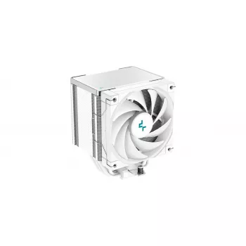 Air cooler DeepCool AK500 WH 12 cm White