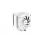 Air cooler DeepCool AK500 WH 12 cm White