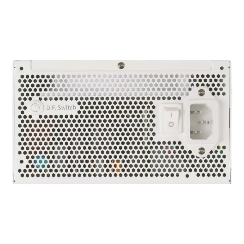 ENERMAX Power Supply Revolution D.f.12 850w 20+4 Pin ATX White