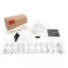 ENERMAX Power Supply Revolution D.f.12 850w 20+4 Pin ATX White