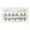 ENERMAX Power Supply Revolution D.f.12 850w 20+4 Pin ATX White
