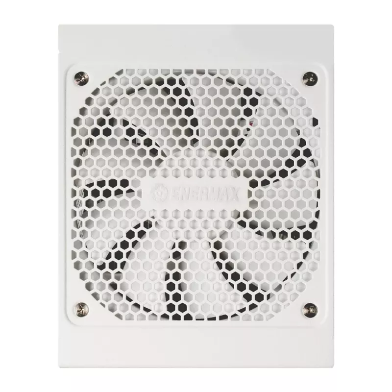 ENERMAX Power Supply Revolution D.f.12 850w 20+4 Pin ATX White