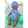 BABY born Magic Boy, Big doll, Male, 3 yr(s), Boy, 430 mm, 1.4 kg