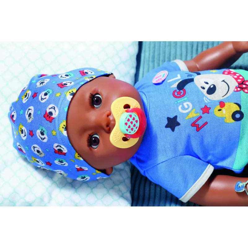 BABY born Magic Boy, Big doll, Male, 3 yr(s), Boy, 430 mm, 1.4 kg
