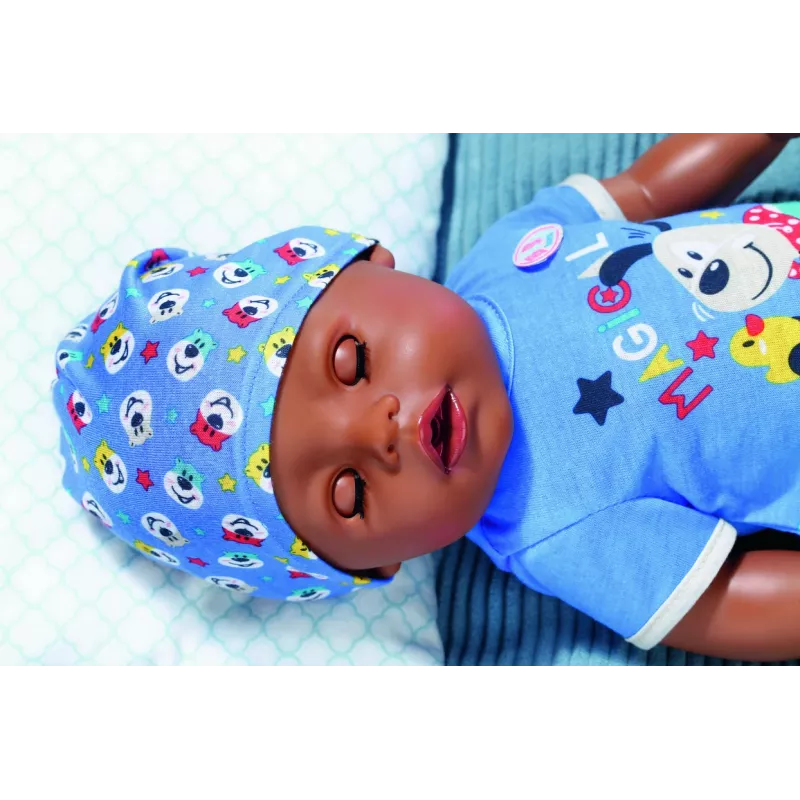 BABY born Magic Boy, Big doll, Male, 3 yr(s), Boy, 430 mm, 1.4 kg