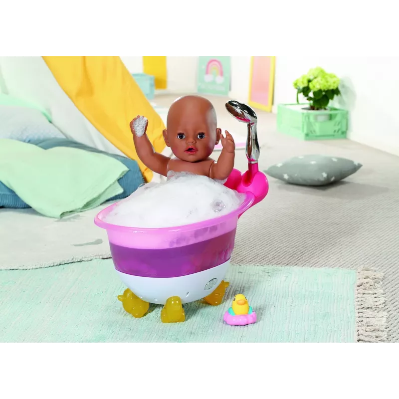 BABY born Magic Boy, Big doll, Male, 3 yr(s), Boy, 430 mm, 1.4 kg
