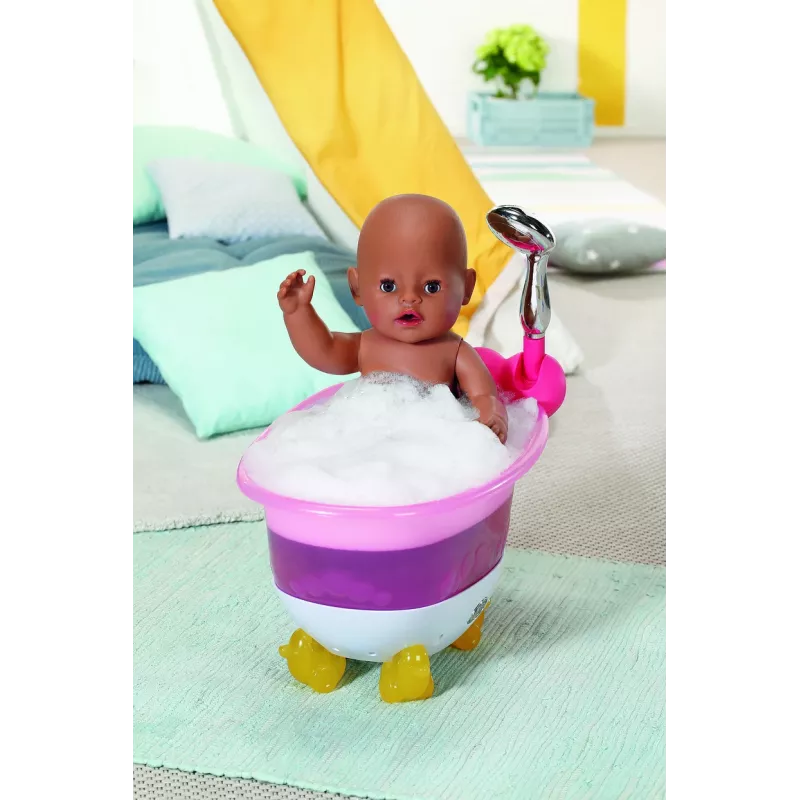 BABY born Magic Boy, Big doll, Male, 3 yr(s), Boy, 430 mm, 1.4 kg