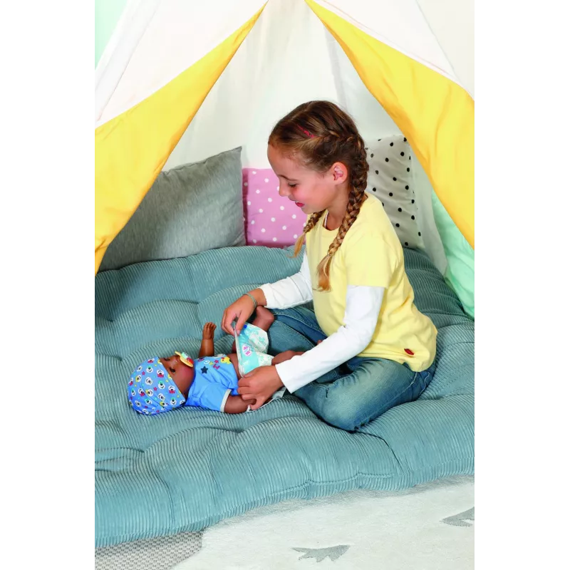 BABY born Magic Boy, Big doll, Male, 3 yr(s), Boy, 430 mm, 1.4 kg