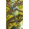 Telescopic Handle Gardena Combisystem 210 - 390 cm