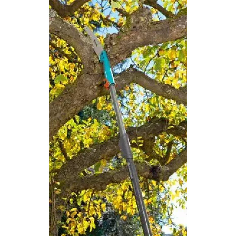 Telescopic Handle Gardena Combisystem 210 - 390 cm