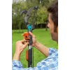 Telescopic Handle Gardena Combisystem 210 - 390 cm