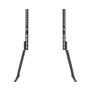 One For All Ultra Slim Line Smart Table Top TV Stand WM2870 Max 50kg 32-70in