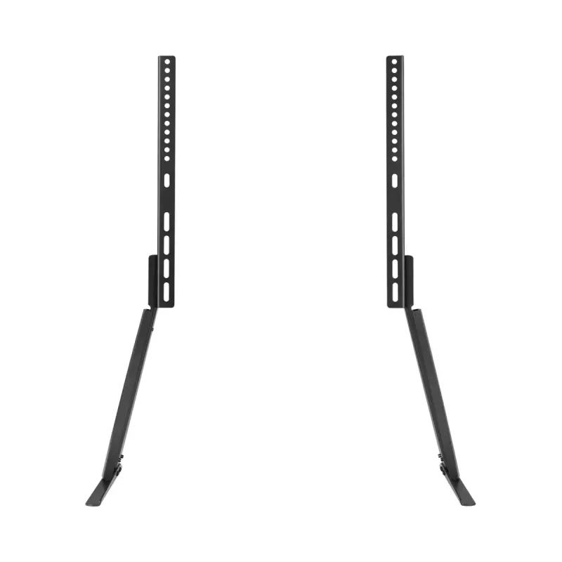 One For All Ultra Slim Line Smart Table Top TV Stand WM2870 Max 50kg 32-70in