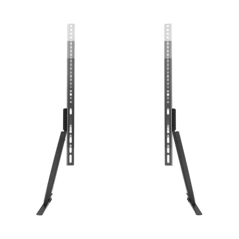 One For All Ultra Slim Line Smart Table Top TV Stand WM2870 Max 50kg 32-70in