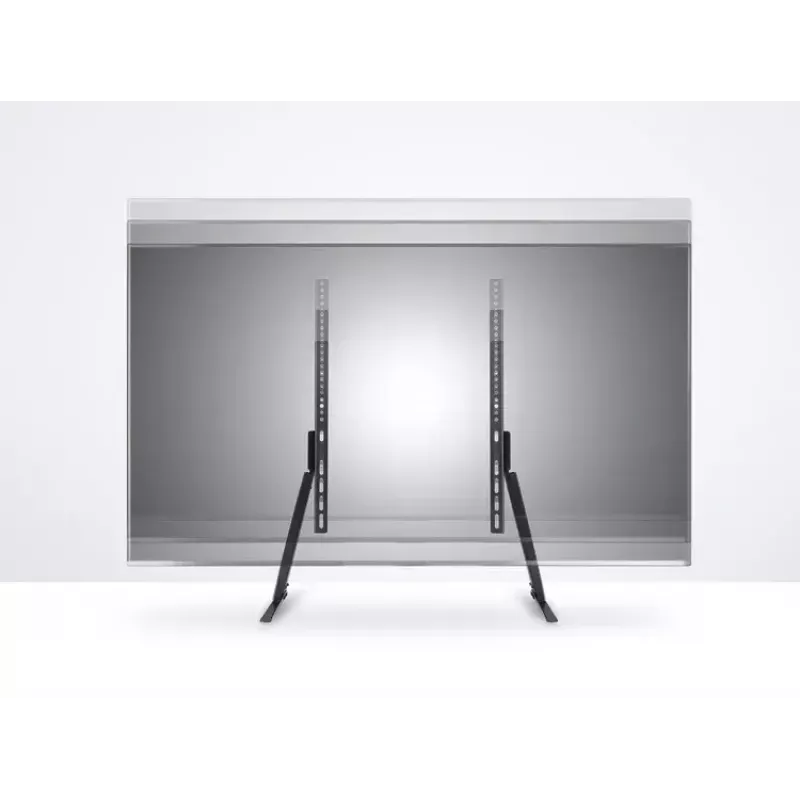 One For All Ultra Slim Line Smart Table Top TV Stand WM2870 Max 50kg 32-70in