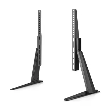 One For All Ultra Slim Line Smart Table Top TV Stand WM2870 Max 50kg 32-70in