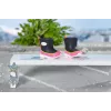 BABY born City Deluxe Scooter Combo Doll scooter