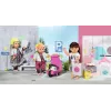 BABY born City Deluxe Scooter Combo Doll scooter