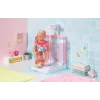 Doll bathroom BABY born Bath Walk in Shower Recommended age 3 years