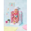 Doll bathroom BABY born Bath Walk in Shower Recommended age 3 years