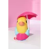 Doll bathroom BABY born Bath Walk in Shower Recommended age 3 years