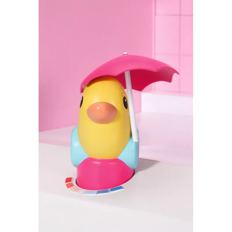 Doll bathroom BABY born Bath Walk in Shower Recommended age 3 years